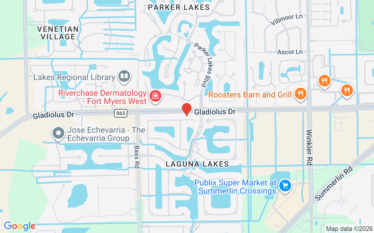 9210 Belleza Way #203, Fort Myers, FL 33908