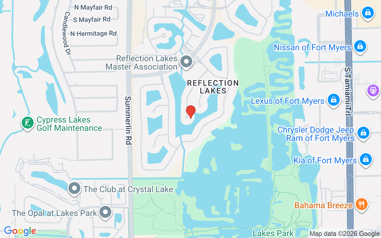 14071 Shimmering Lake Ct, Fort Myers, FL 33907