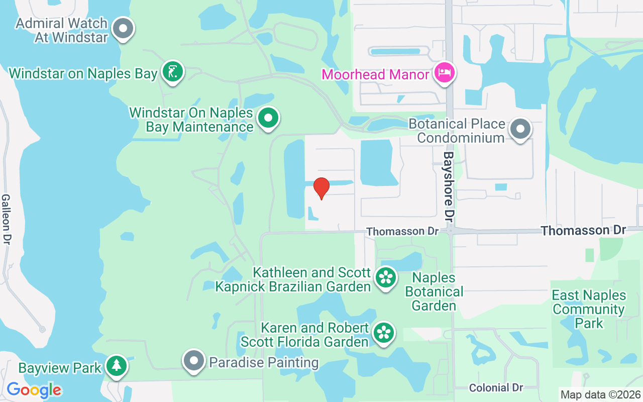 2348 Florida Ave, Naples, FL 34112