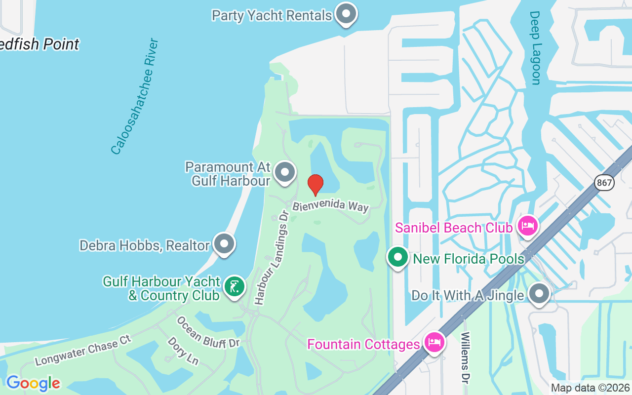 11294 Bienvenida Way 1A, Fort Myers, FL 33908