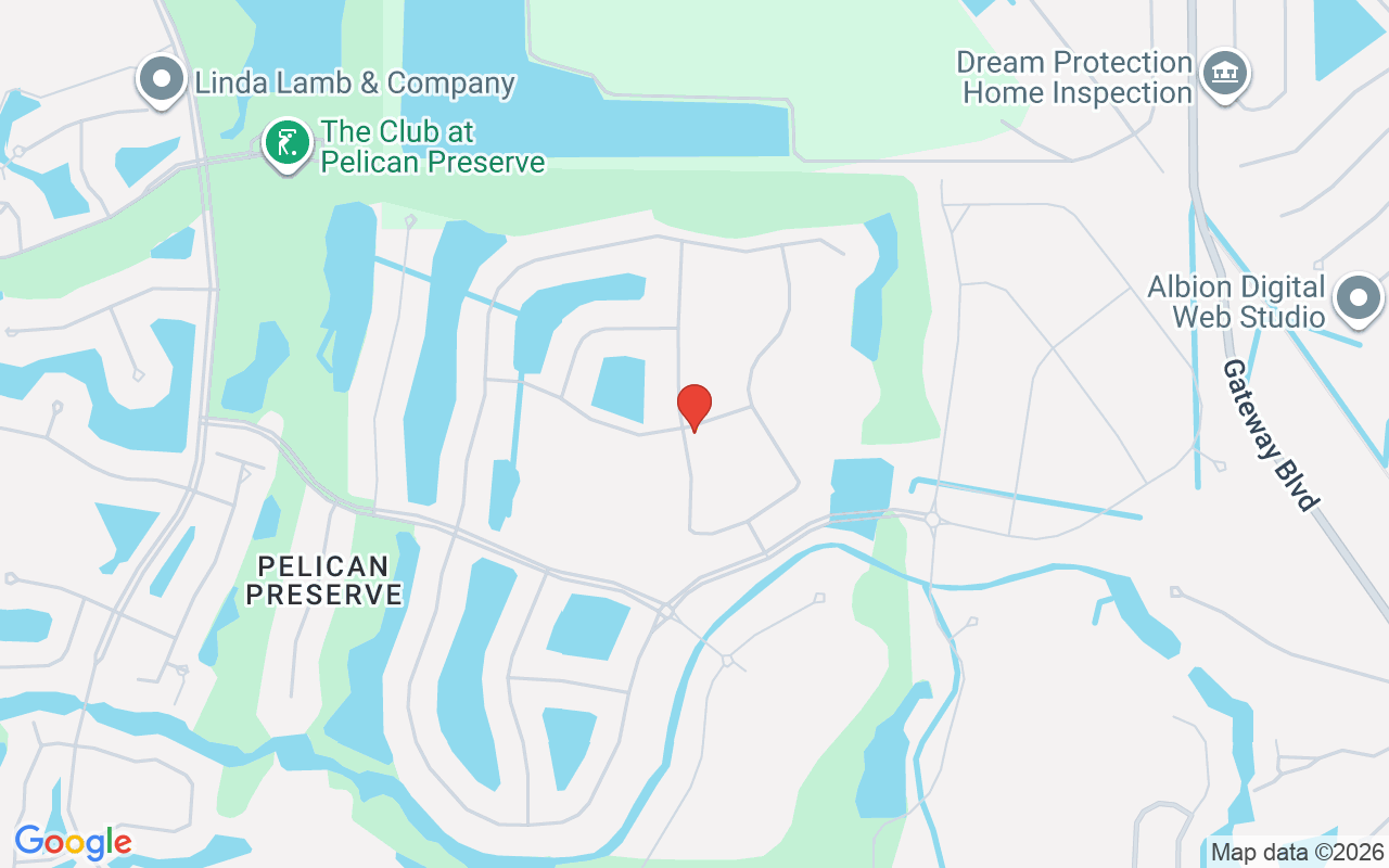 10491 Severino Ln, Fort Myers, FL 33913