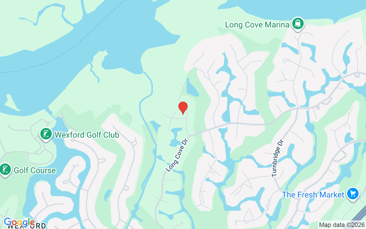 2 Foot Point Road, Hilton Head Island, SC 29928