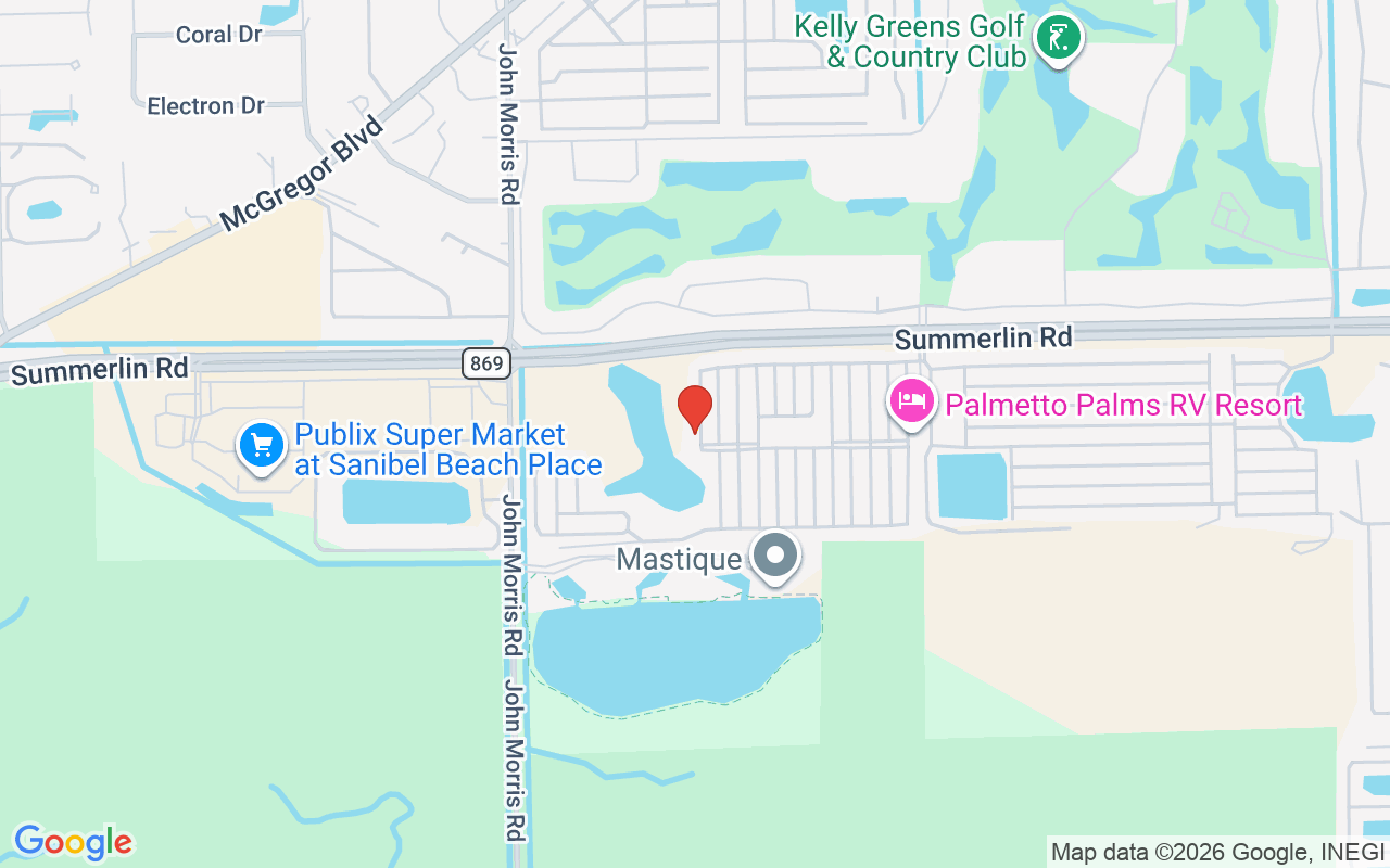 19681 Summerlin Rd #430, Fort Myers, FL 33908