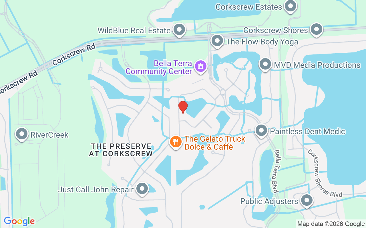 20491 Larino Loop, Estero, FL 33928