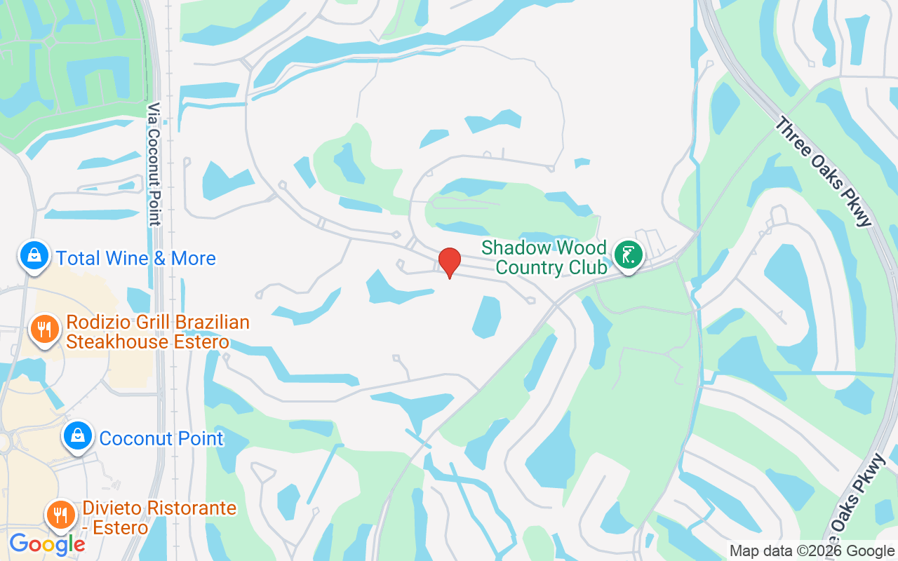 9335 Oak Strand Dr, Estero, FL 34135