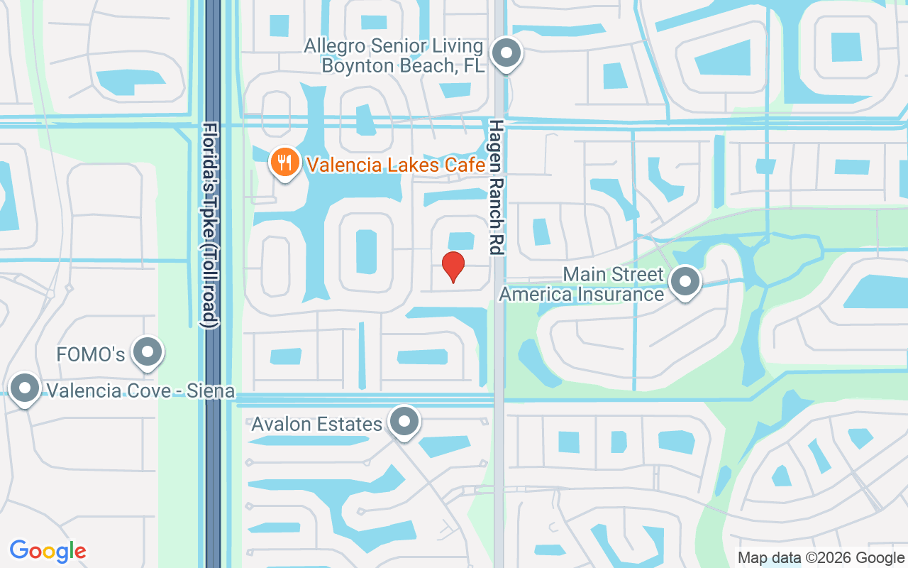 11769  Castellon Ct, Boynton Beach, FL 33437