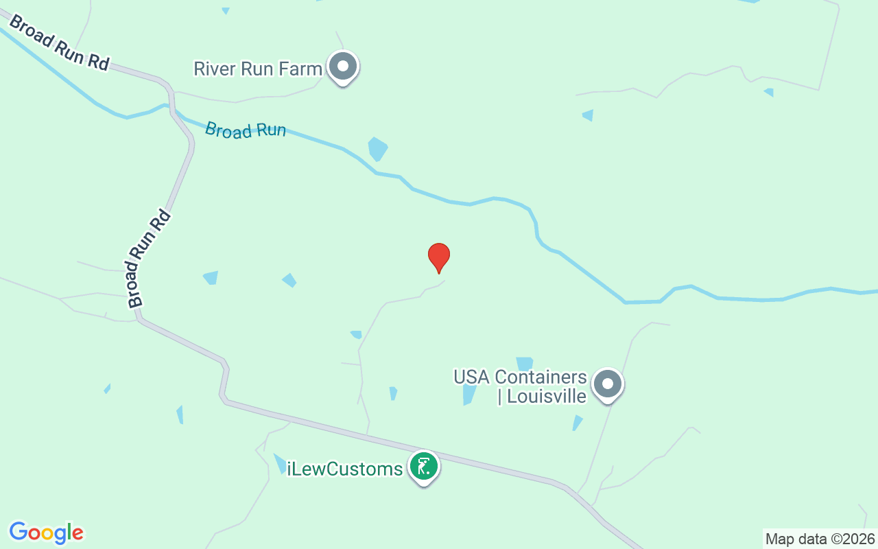 1274 Markwell Ln, Taylorsville, KY 40071