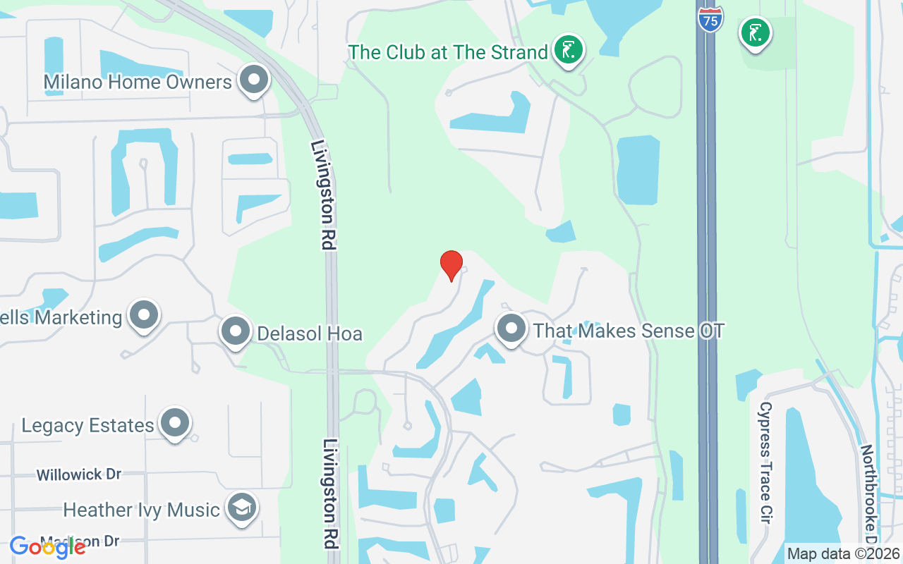 6505 Waverly Green Way, Naples, FL 34110