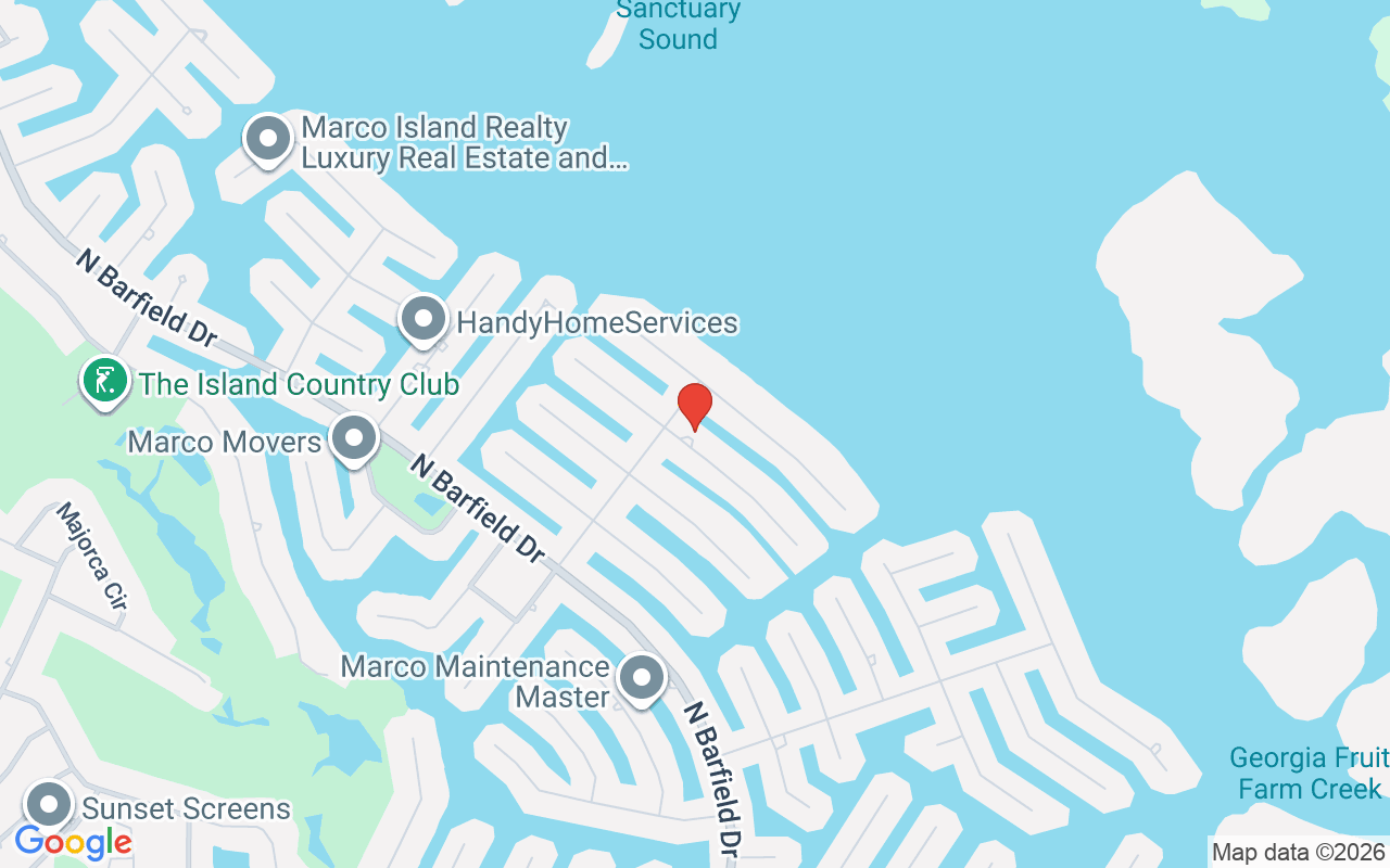 287 Meadowlark Ct, Marco Island, FL 34145