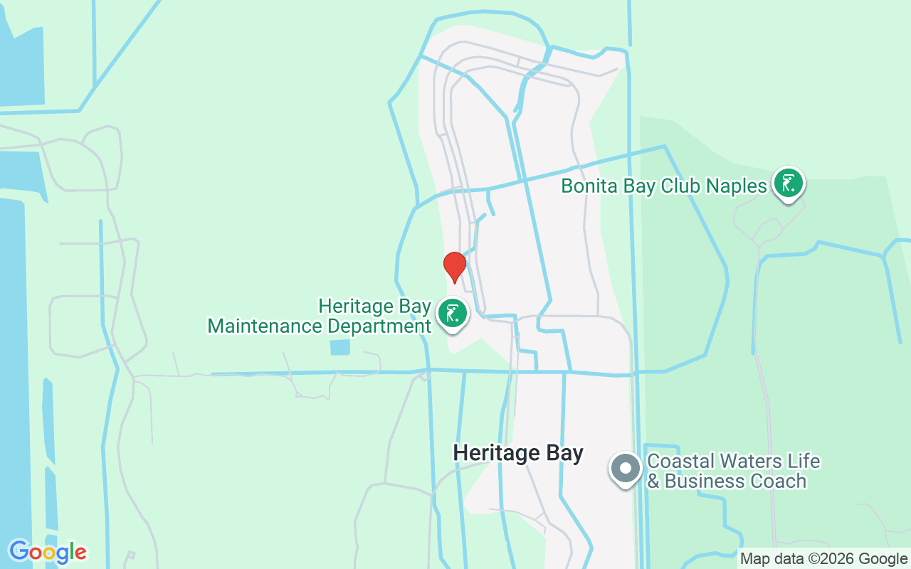 10265 Heritage Bay Blvd, Naples, FL 34120