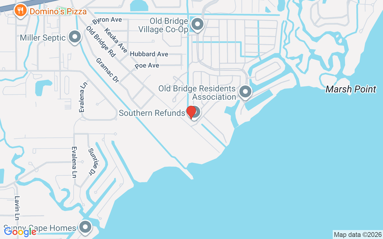 5503 Port Rd, North Fort Myers, FL 33917