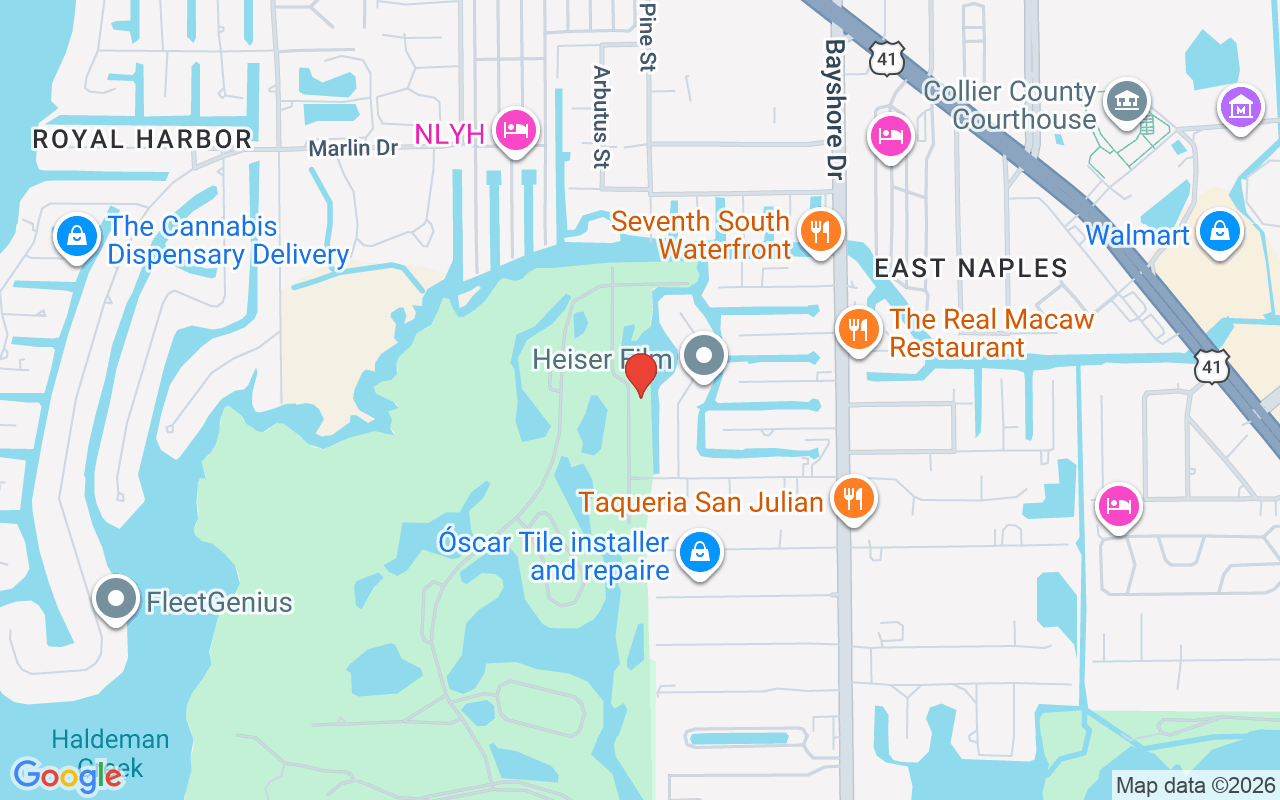 2472 Breakwater Way #11102, Naples, FL 34112