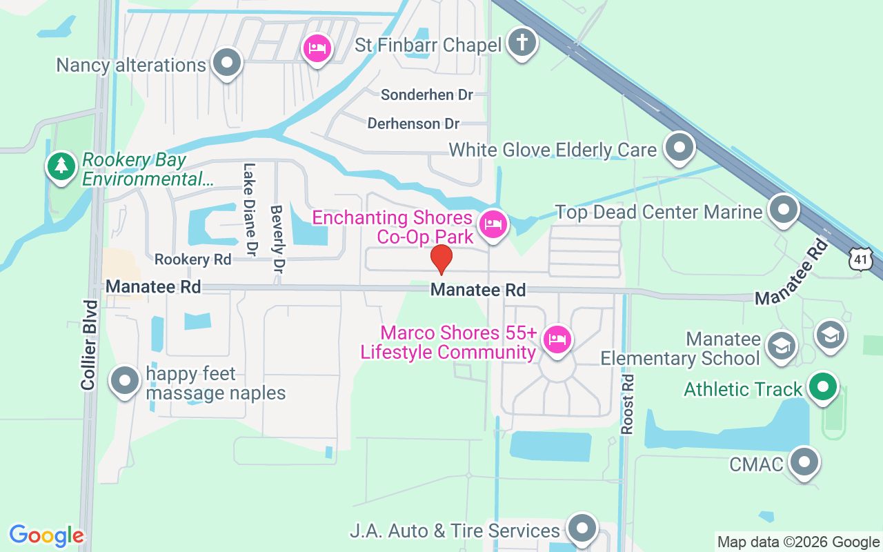 38 Turquoise Ave #38T, Naples, FL 34114