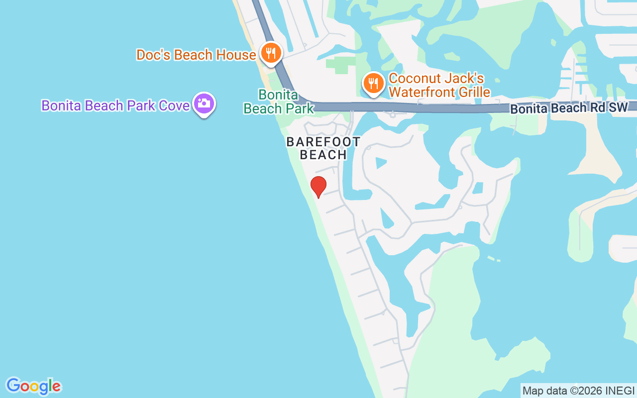 108 Curacao Ln, Bonita Springs, FL 34134