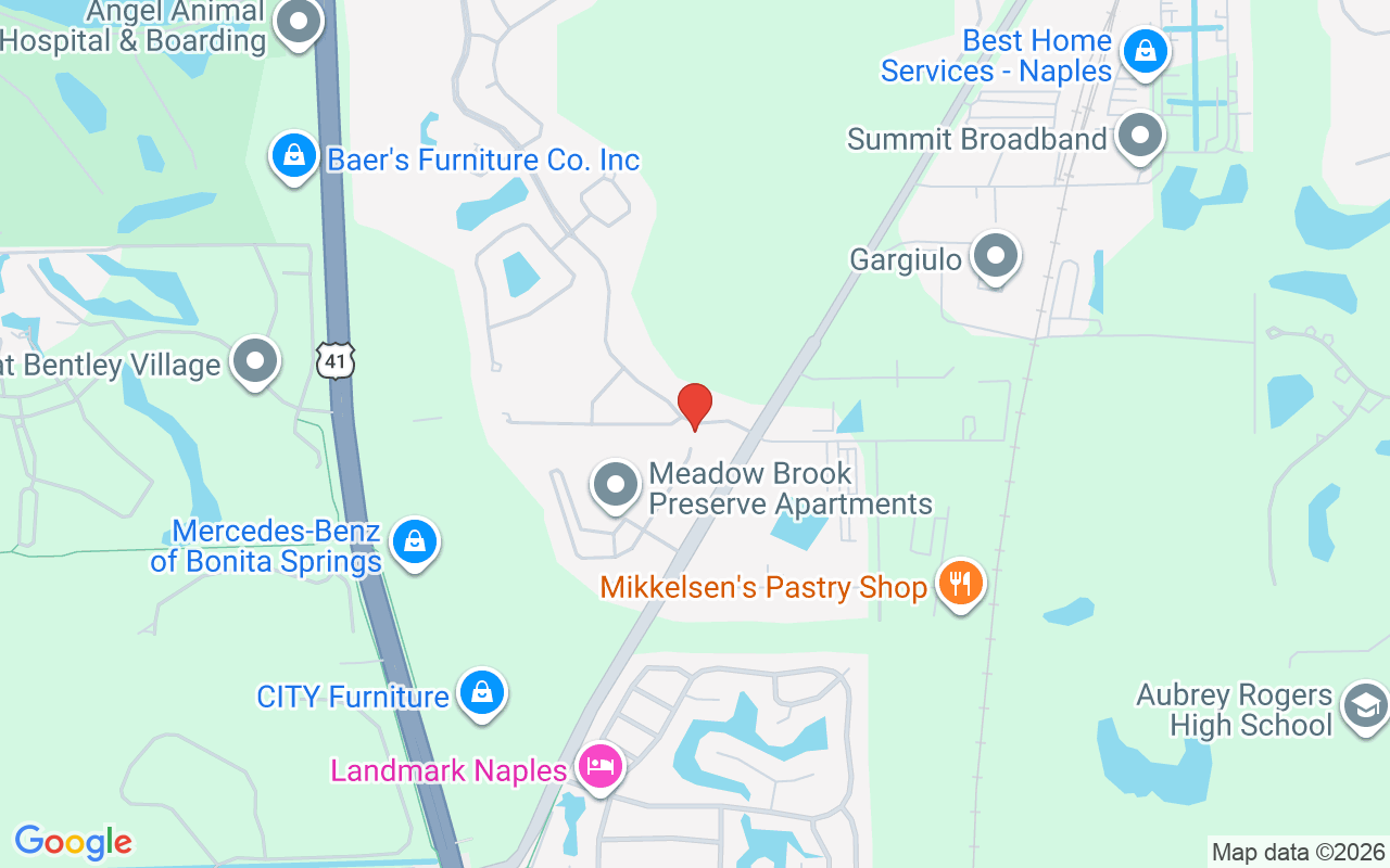 14489 Sterling Oaks Dr, Naples, FL 34110