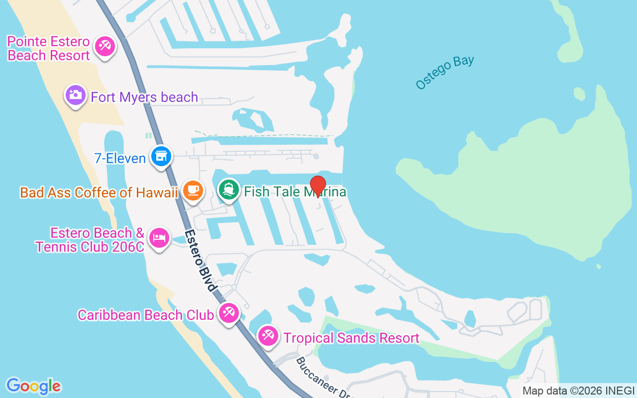 4331 Bay Beach Ln #152, Fort Myers Beach, FL 33931