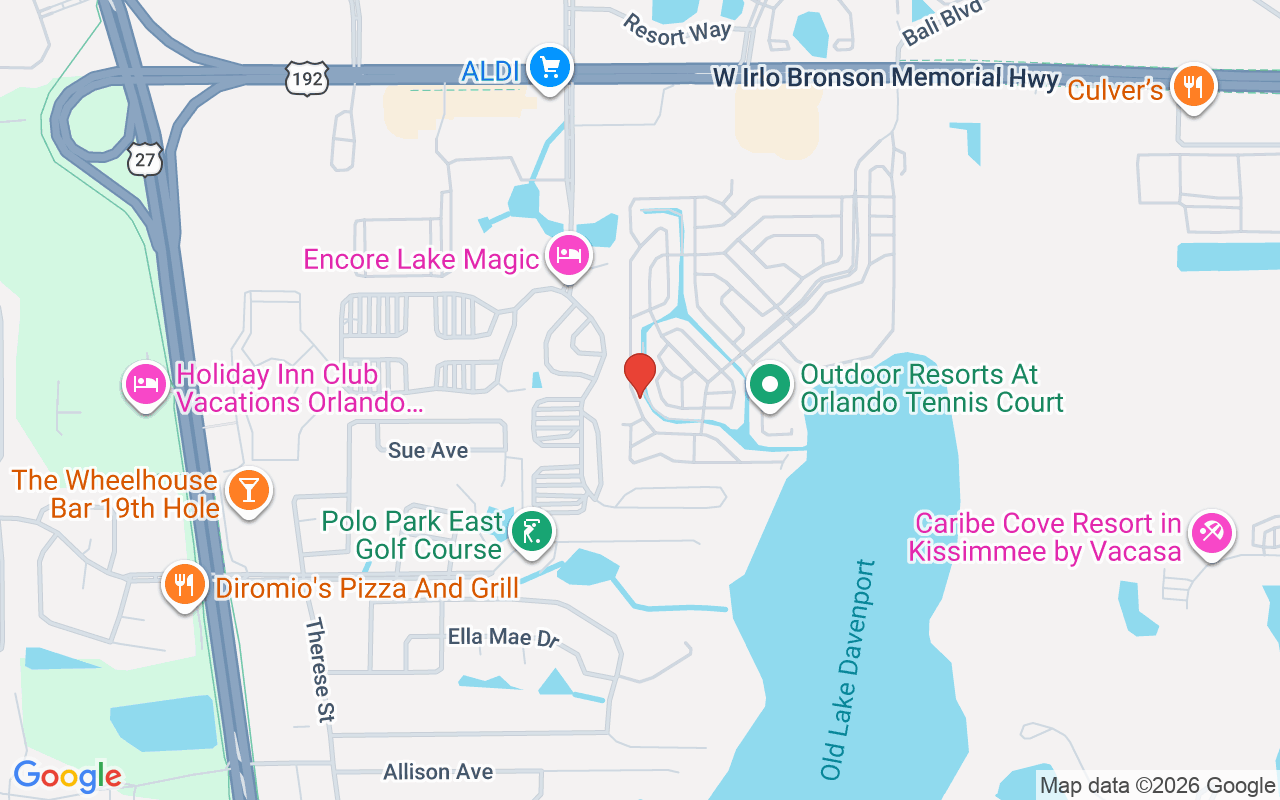 9000 Us Highway 192 #429, Clermont, FL 34714