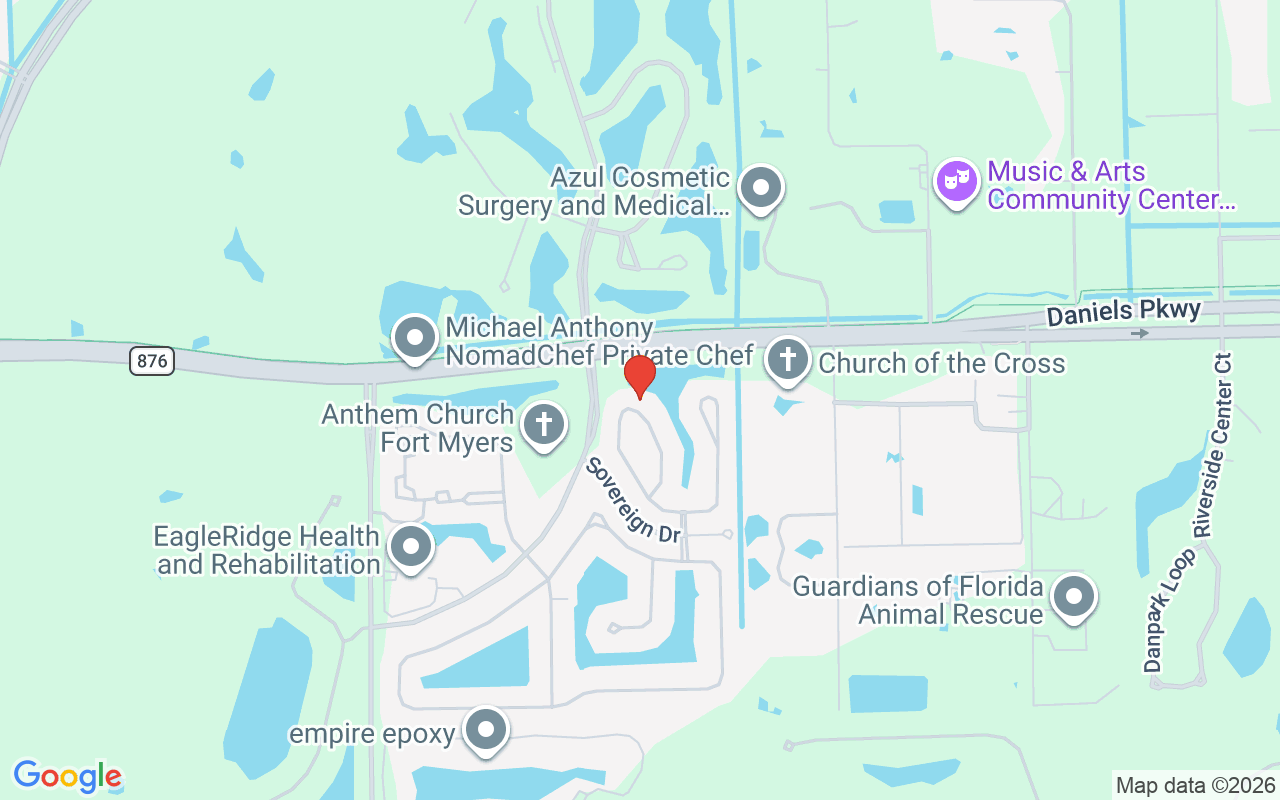 13629 Admiral Ct, Fort Myers, FL 33912