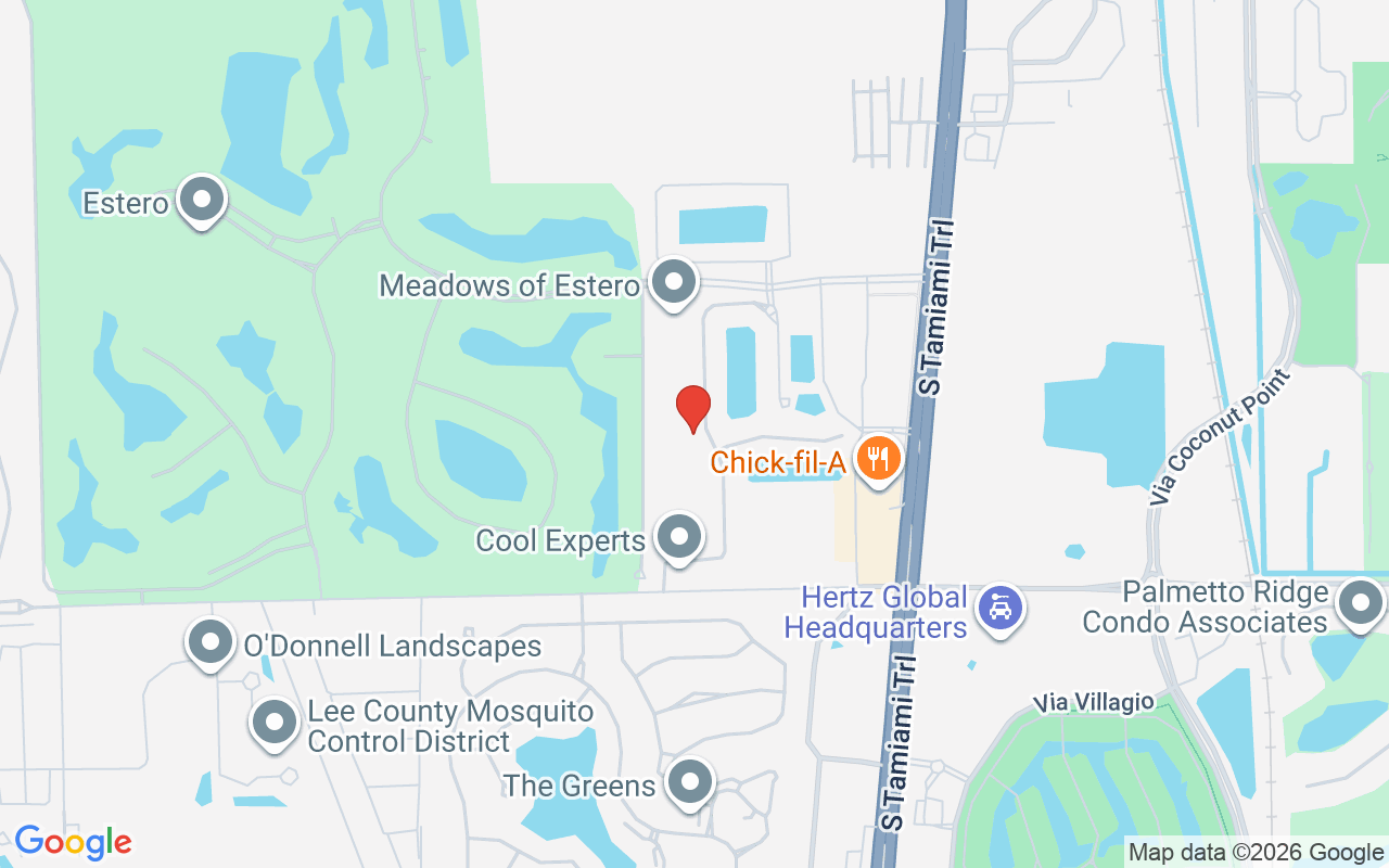 21552 Baccarat Ln #201, Estero, FL 33928