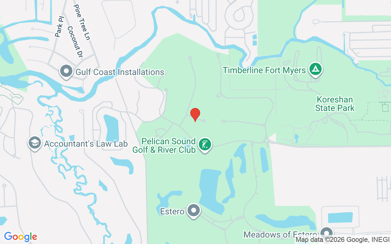 4651 Gleneagles Links Ct, Estero, FL 33928