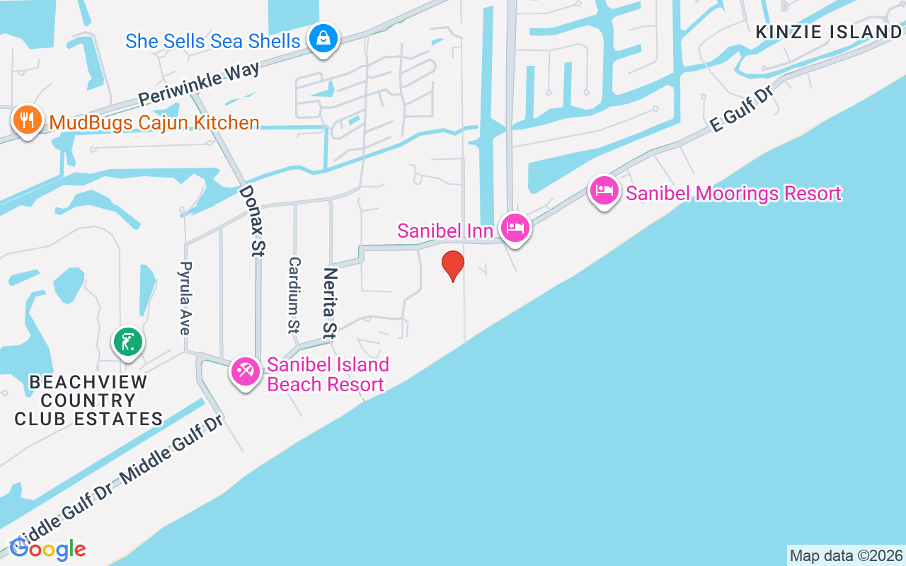 979 Gulf Dr E #D441, Sanibel, FL 33957