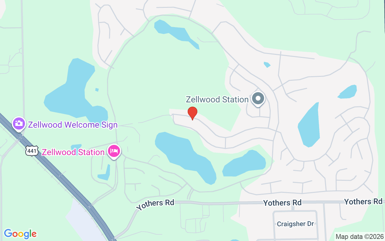 3976 Citrus Circle N #685, Zellwood, FL 32798