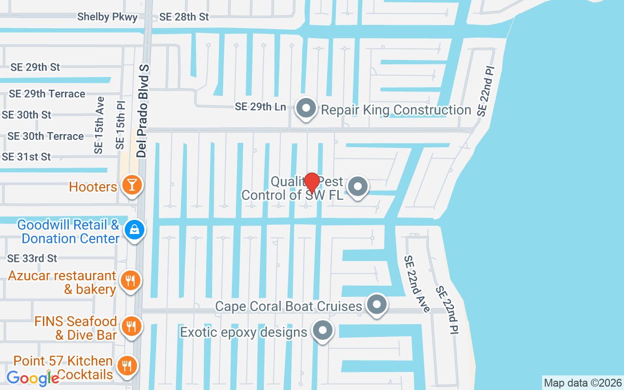 3117 19Th Ave Se, Cape Coral, FL 33904