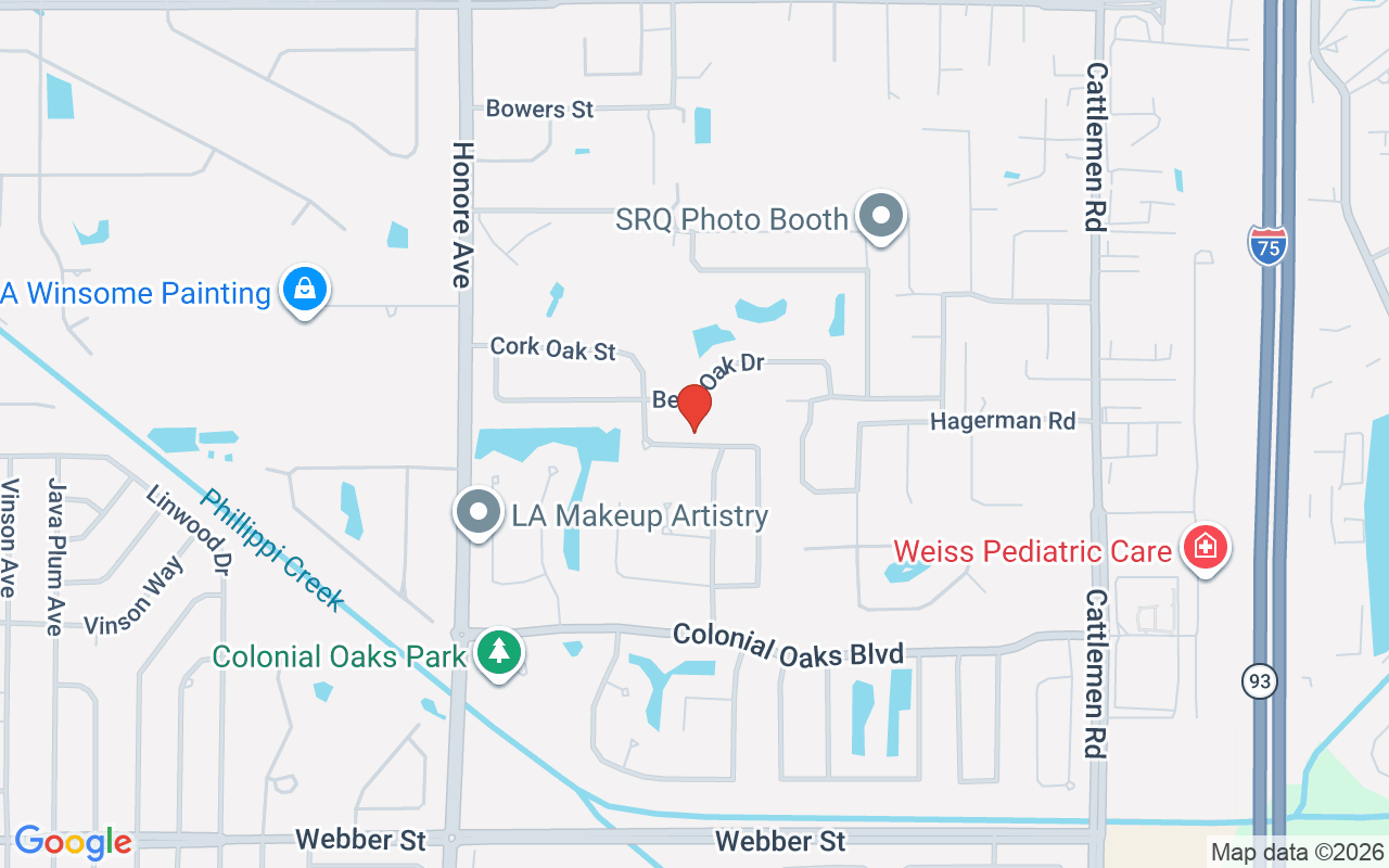2141 Cork Oak Street, Sarasota, FL 34232