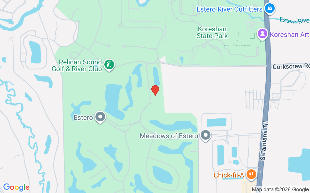 21341 Pelican Sound Dr #201, Estero, FL 33928