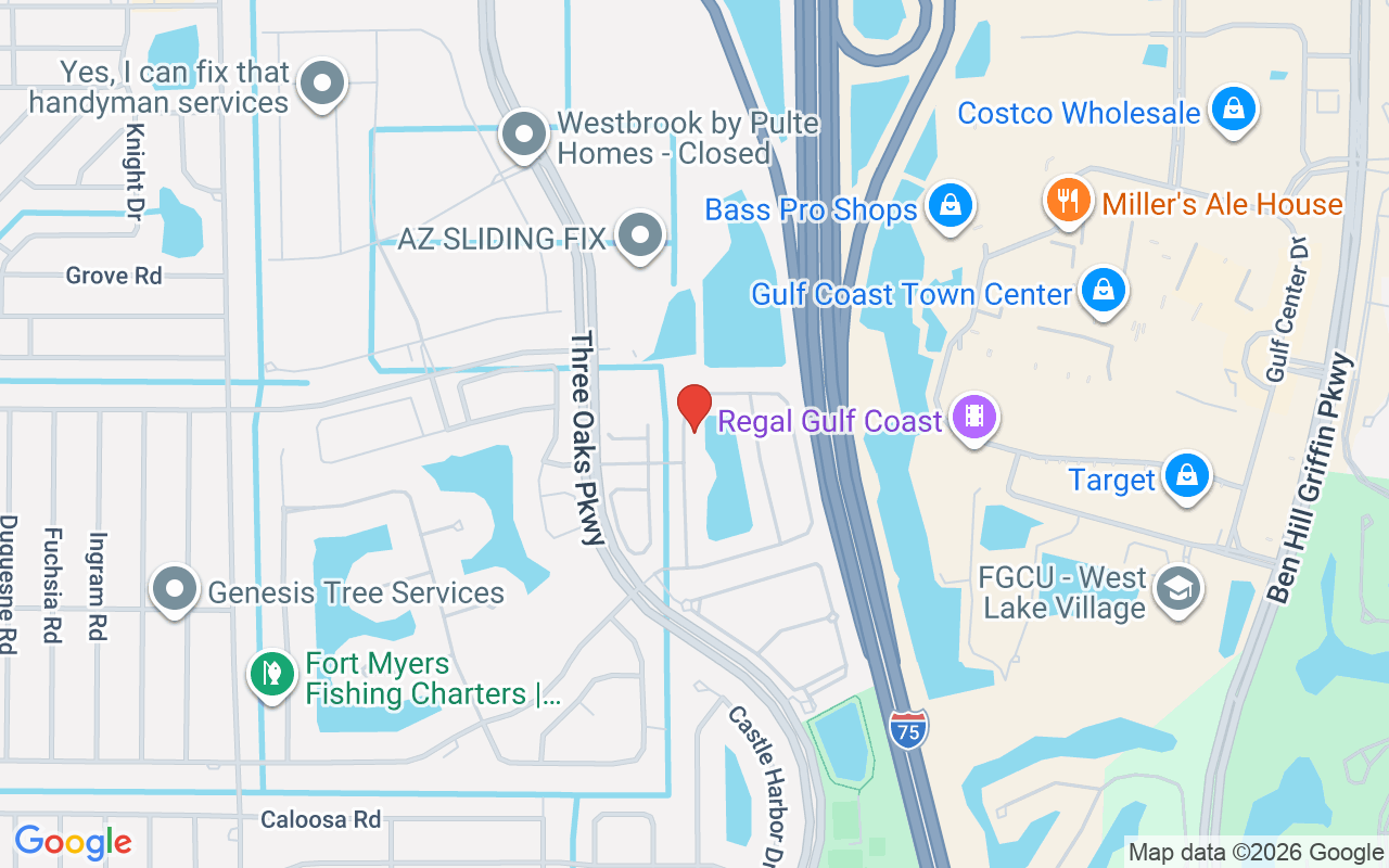 9762 Roundstone Cir, Fort Myers, FL 33967