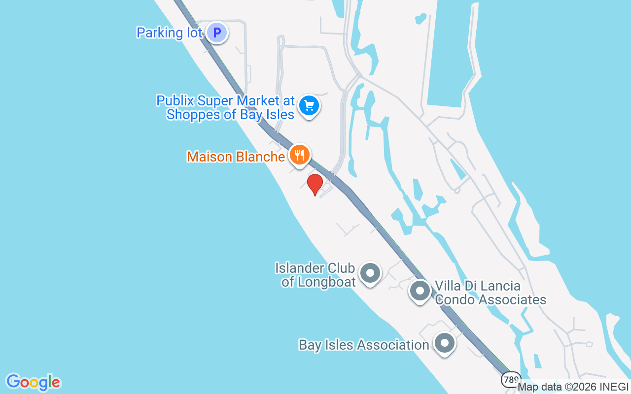 2525 Gulf Of Mexico Drive #8D, Longboat Key, FL 34228