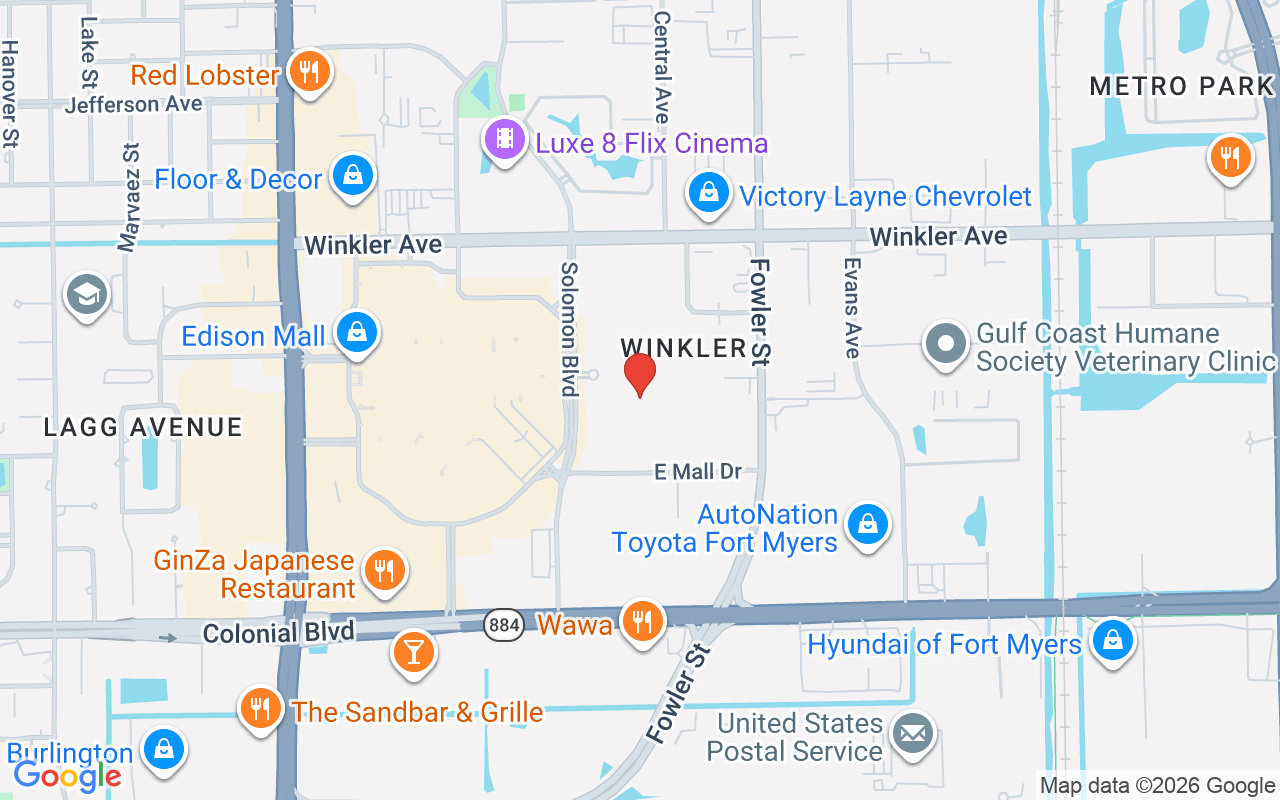 4127 Residence Dr #411, Fort Myers, FL 33901