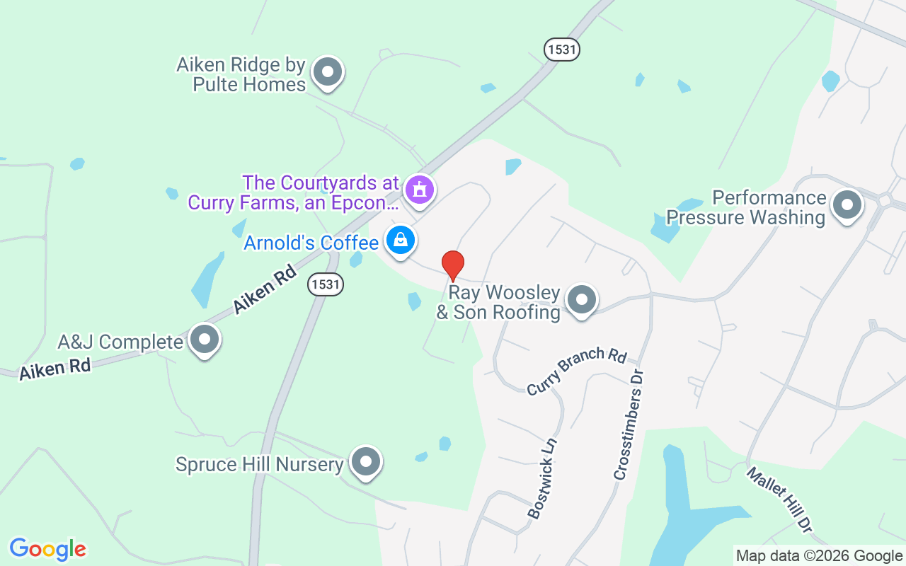 1806 Dressage Cir, Louisville, KY 40245