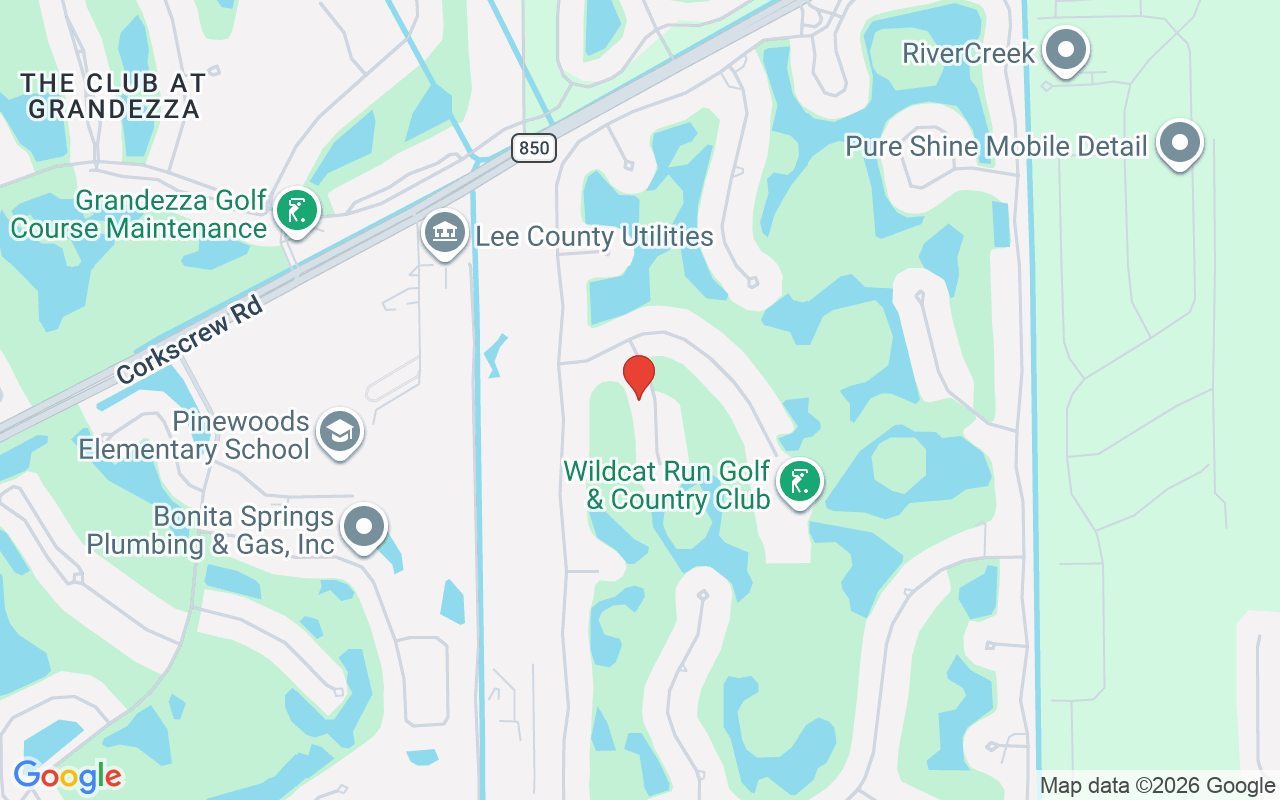 20248 Puma Trl, Estero, FL 33928