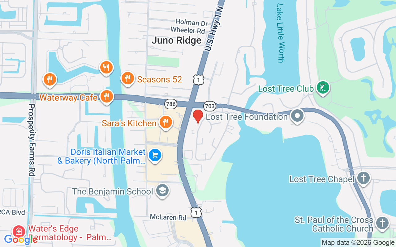 11325  Twelve Oaks Way, North Palm Beach, FL 33408