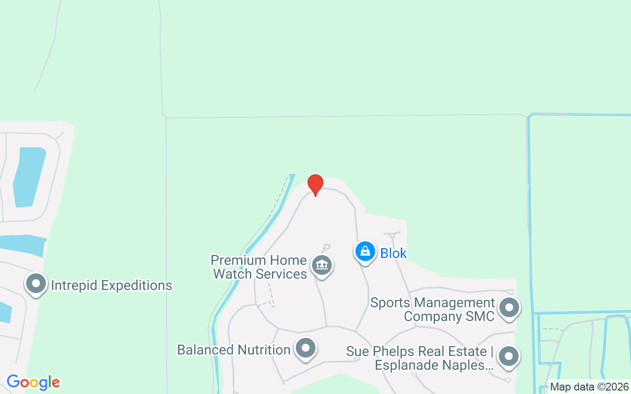 9576 Montelanico Loop, Naples, FL 34119