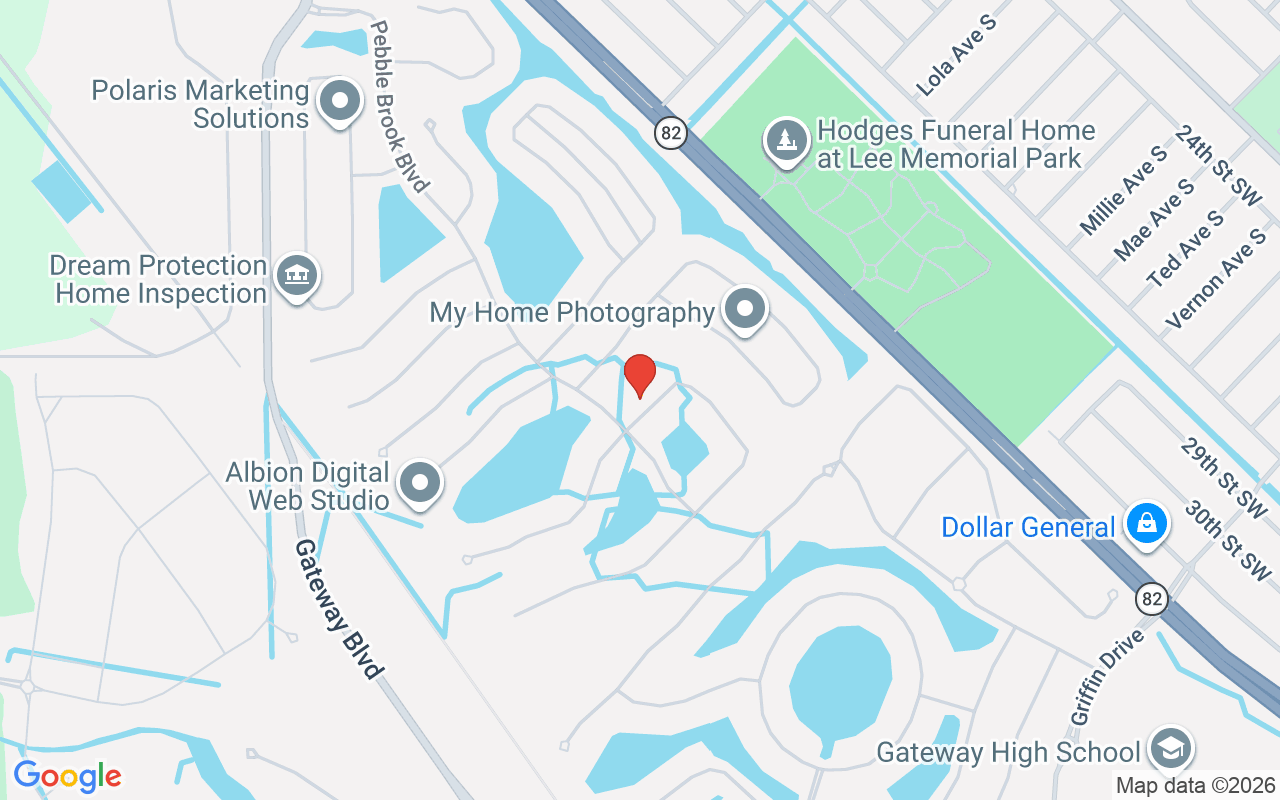 12517 Stone Valley Loop, Fort Myers, FL 33913