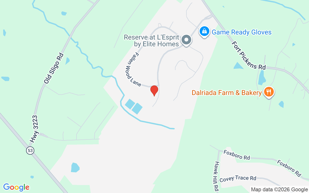 3102 Reserve Pkwy, La Grange, KY 40031