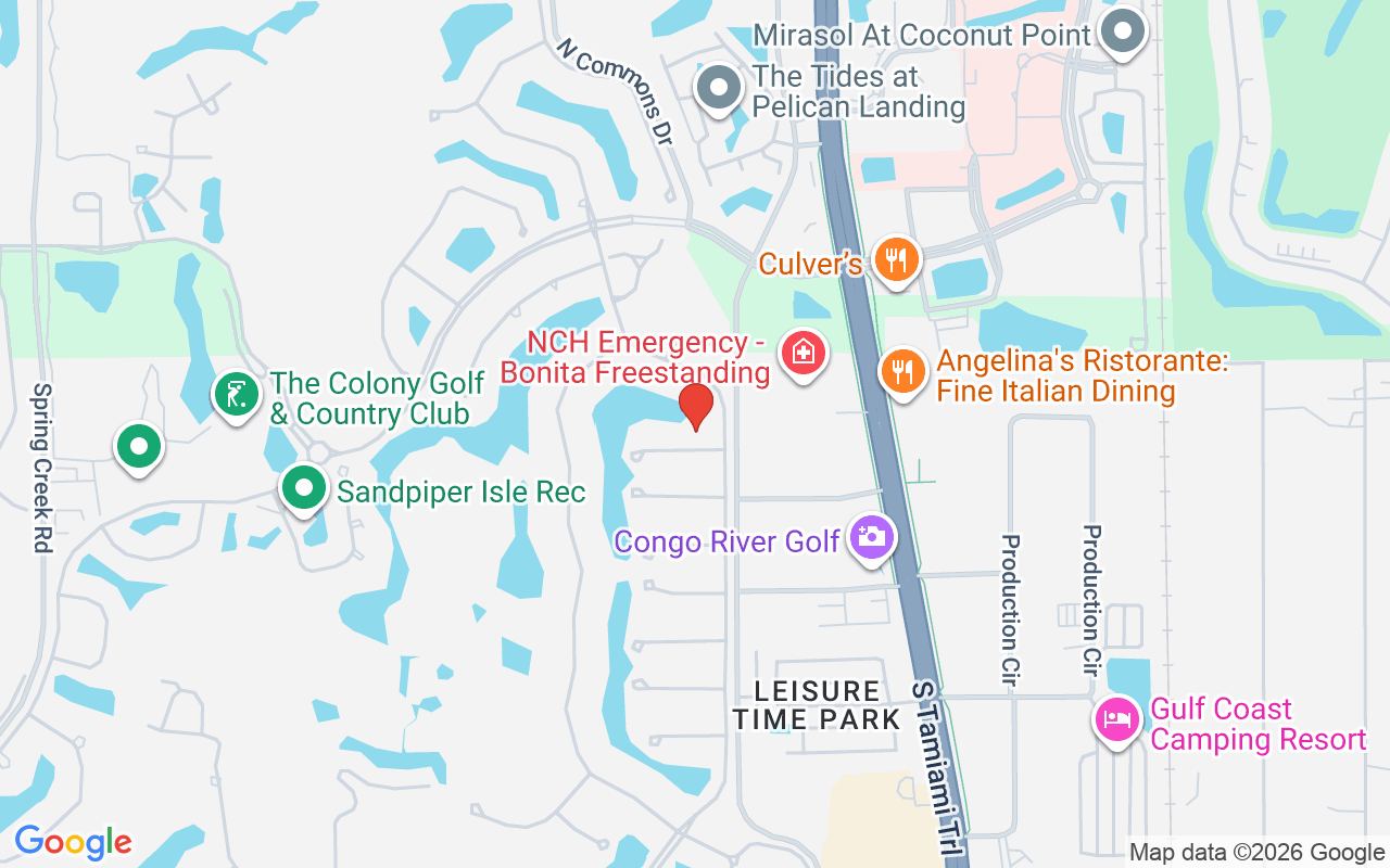 3490 Candleberry Ct, Bonita Springs, FL 34134