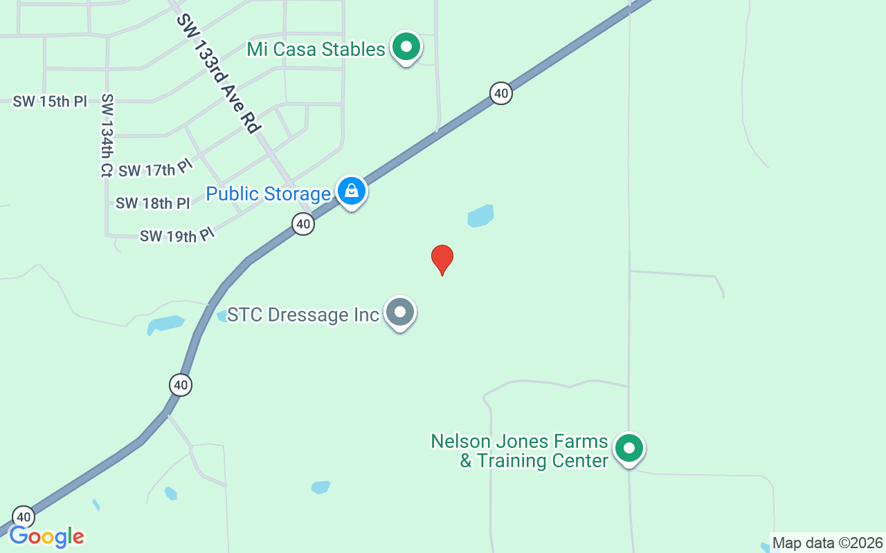 12750 Highway 40  W, Ocala, FL 34481