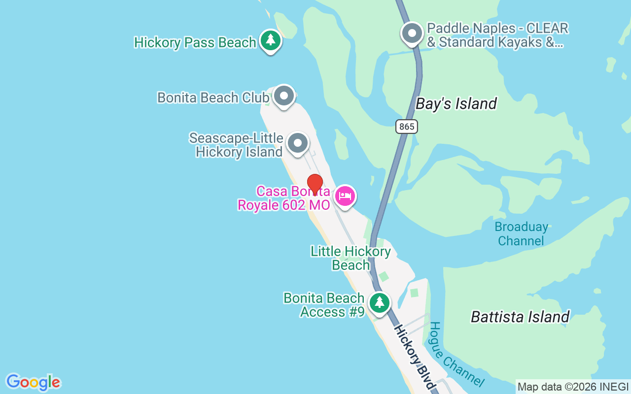 25850 Hickory Blvd #102, Bonita Springs, FL 34134