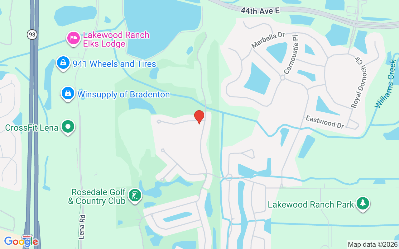 8778 49Th Terrace, Bradenton, FL 34211