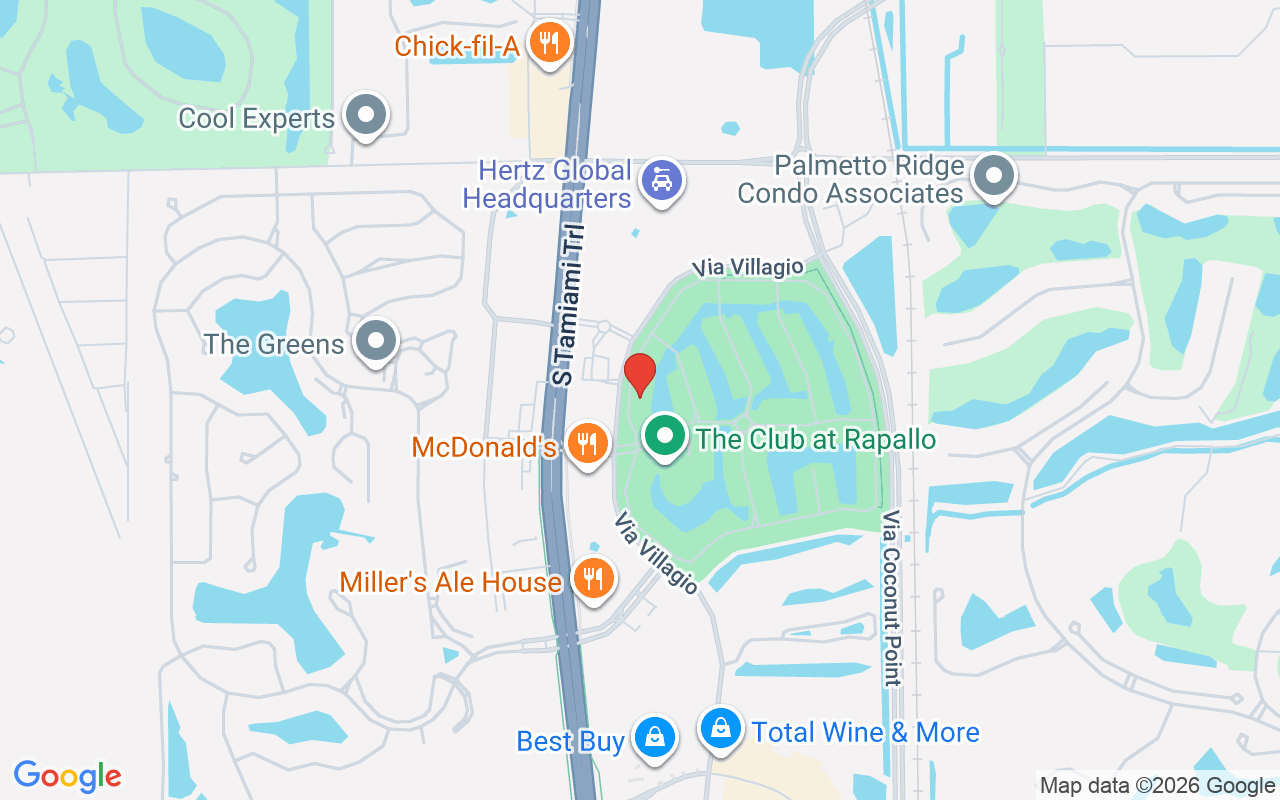 8509 Via Garibaldi Cir 203, Estero, FL 33928