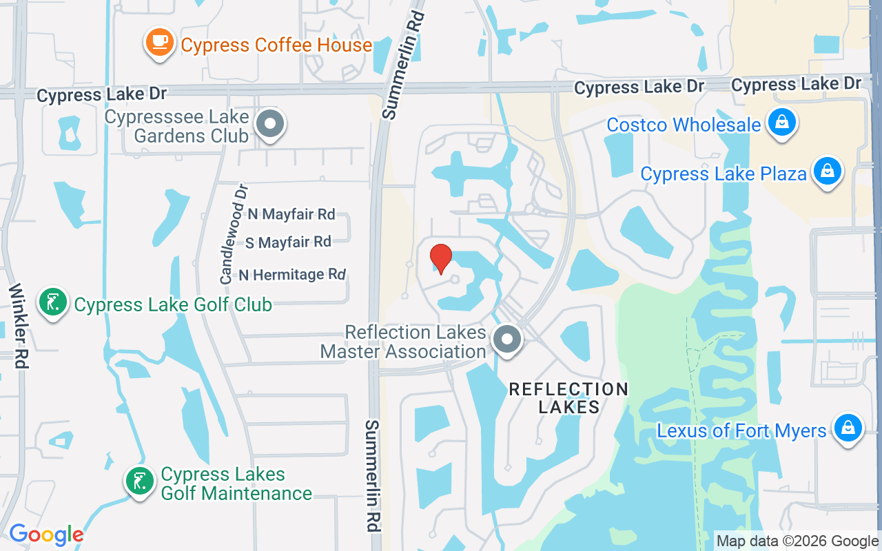 7820 Reflecting Pond Ct 1313, Fort Myers, FL 33907