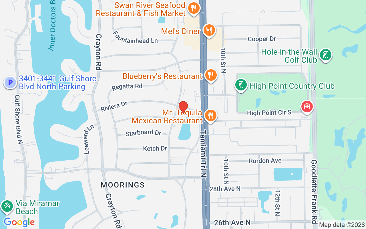 3150 Binnacle Dr #214, Naples, FL 34103