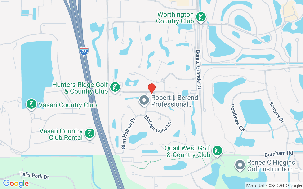 12646 Buttonbush Pl, Bonita Springs, FL 34135