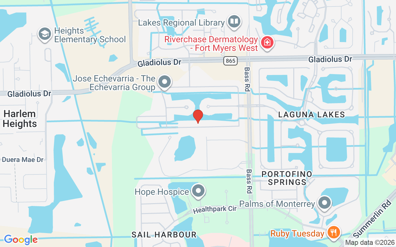 9129 Gladiolus Preserve Cir, Fort Myers, FL 33908