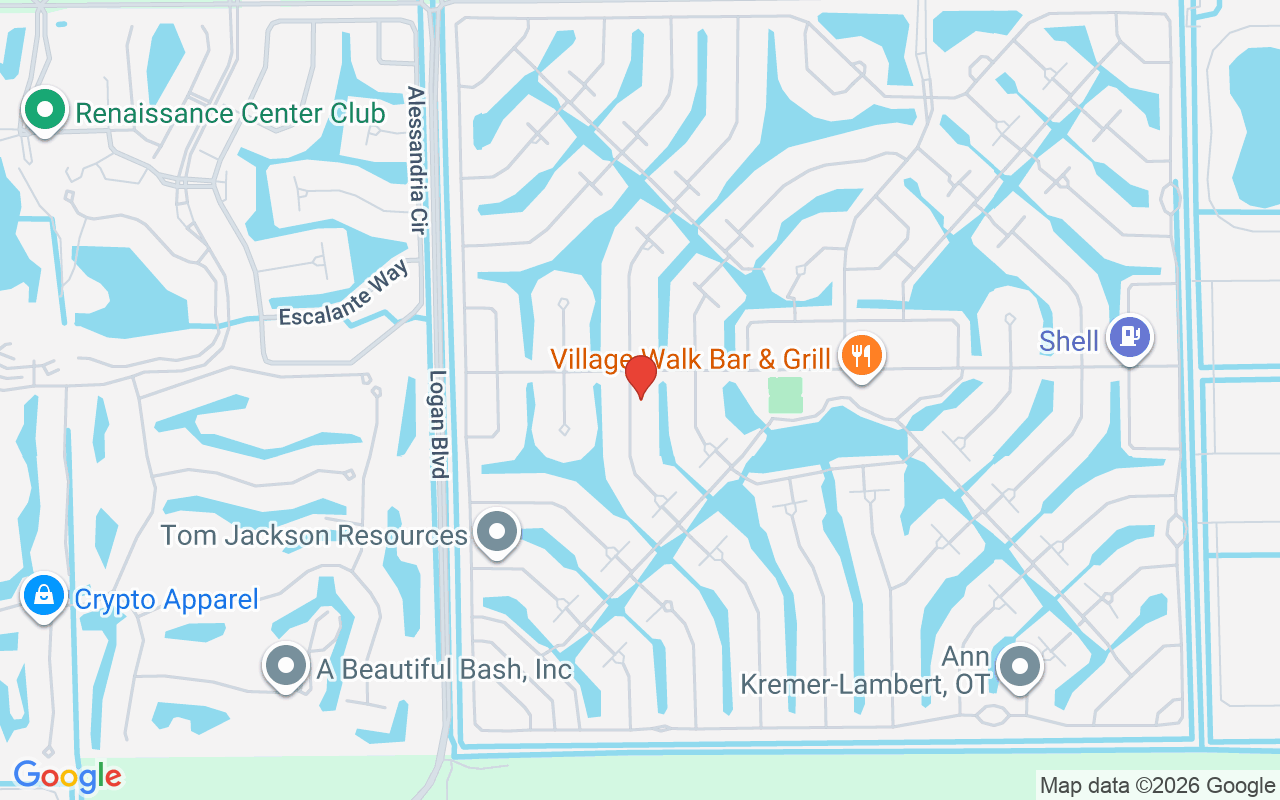 28513 Guinivere Way, Bonita Springs, FL 34135