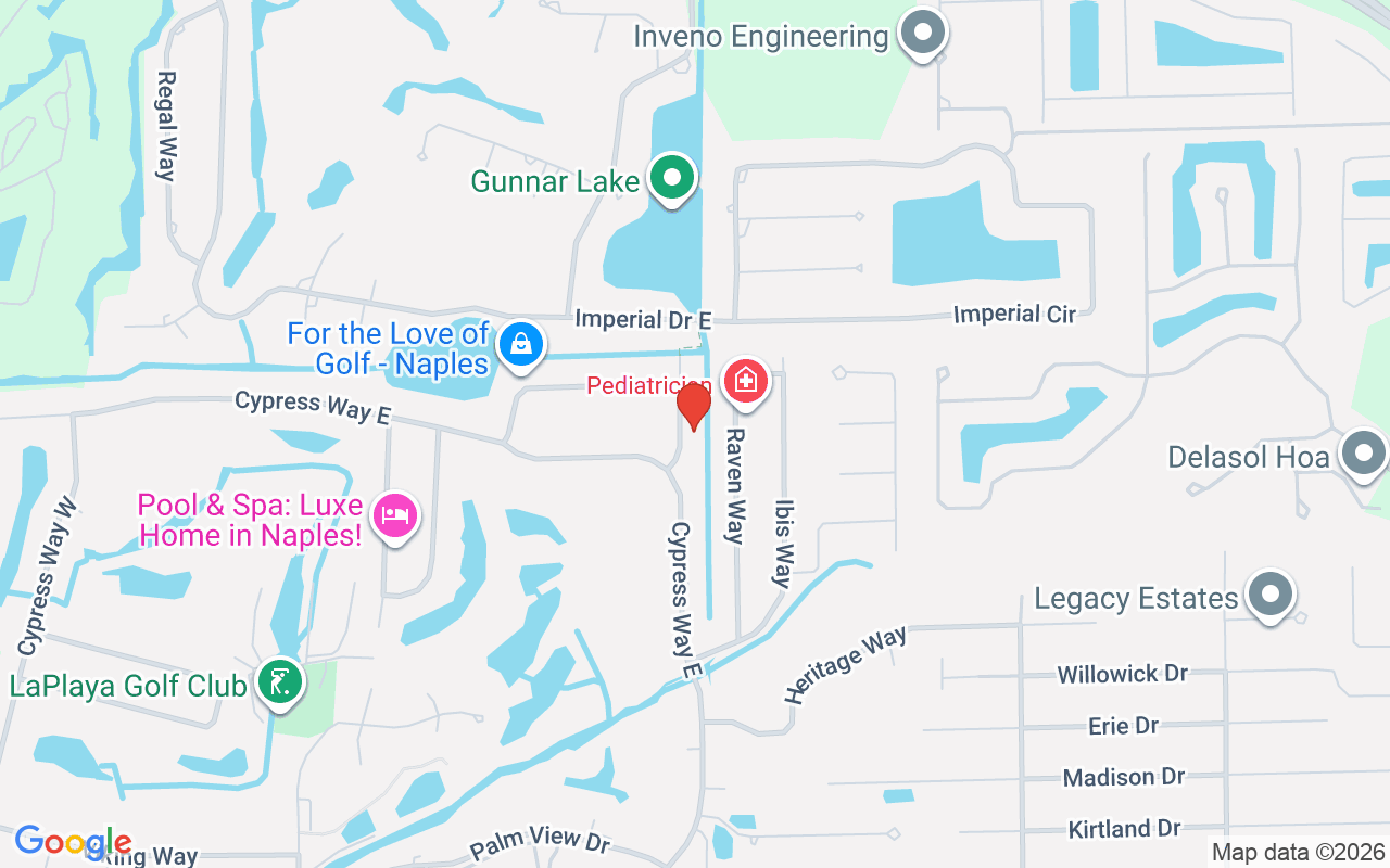 526 Eastwood Dr, Naples, FL 34110