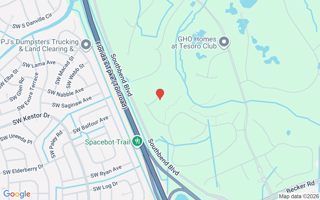 123 Se San Priverno, Port St. Lucie, FL 34984